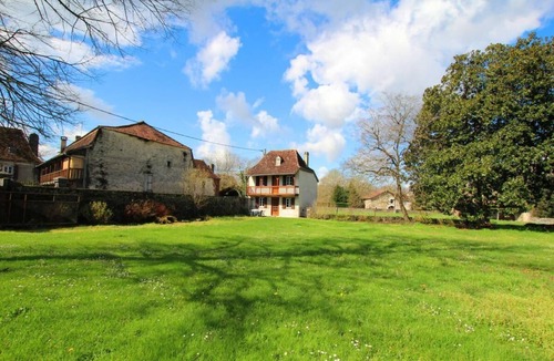 Barraute-Camu House | Chez Labourt - Barraute-camu