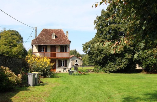 Barraute-Camu House | Chez Labourt - Barraute-camu