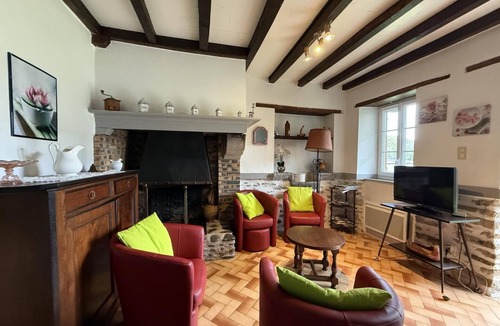 Barraute-Camu House | Chez Labourt - Barraute-camu