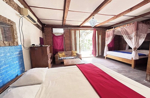 Sewon Hotel | Chez Laelik