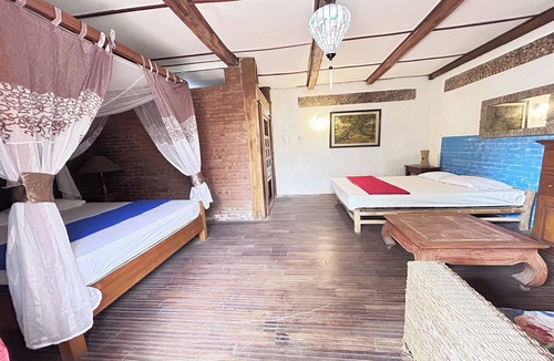 Sewon Hotel | Chez Laelik