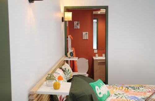 La Flocelliere Bed & Breakfast | chez laetitia proche du puy