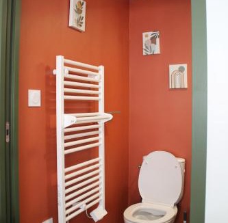 La Flocelliere Bed & Breakfast | chez laetitia proche du puy