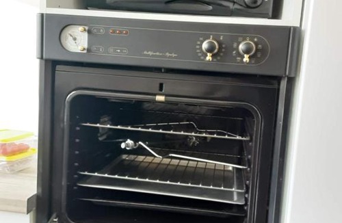 Seine-et-Marne Apartment | Chez Lalis