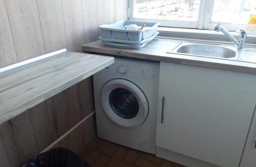 Seine-et-Marne Apartment | Chez Lalis