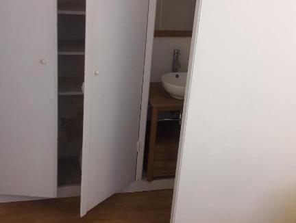 Seine-et-Marne Apartment | Chez Lalis