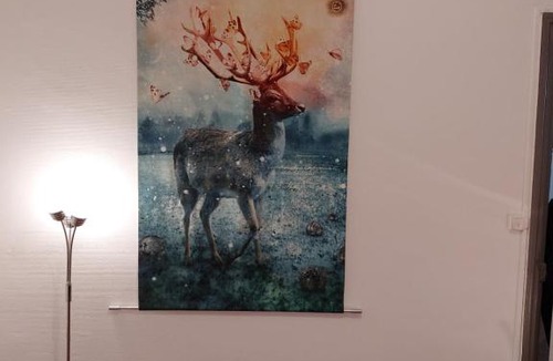 Bastide Saint-Louis Apartment | chez LARS