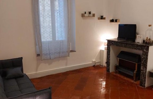 Bastide Saint-Louis Apartment | chez LARS