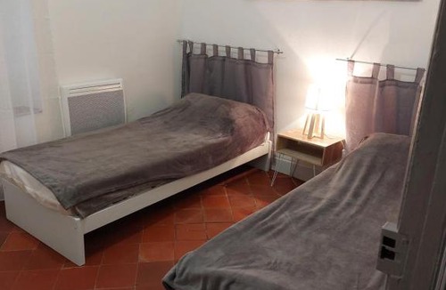 Bastide Saint-Louis Apartment | chez LARS