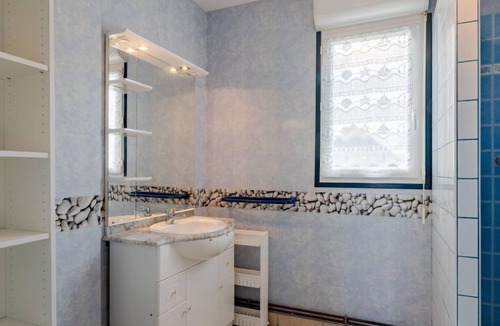 Saint-Laurent-sur-Mer House | Chez Laurette by Interhome