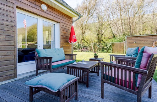 Saint-Laurent-sur-Mer House | Chez Laurette by Interhome