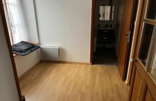 Geville House | Chez Laura et Alex