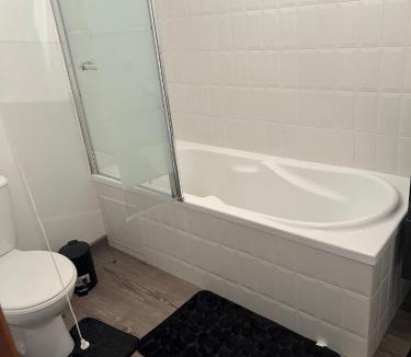 Geville House | Chez Laura et Alex