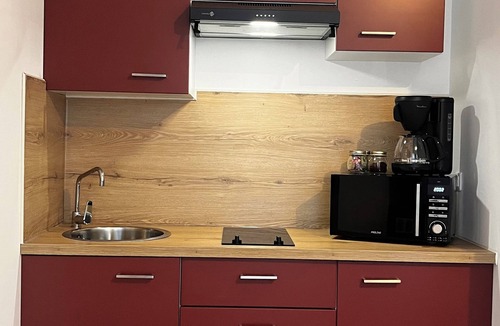 Fere-en-Tardenois Apartment | Chez Laure et Franck