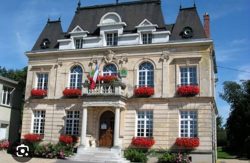 Fere-en-Tardenois Apartment | Chez Laure et Franck