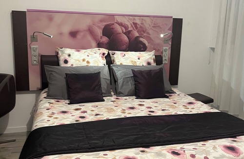 Fere-en-Tardenois Apartment | Chez Laure et Franck