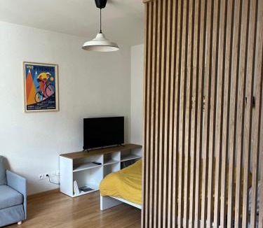 Bagneres-de-Luchon Apartment | Chez Laure et Guilhem