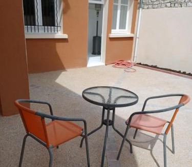 Bar-sur-Seine House | Chez laure