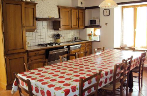 La Horgne House | Chez laure