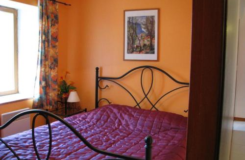 La Horgne House | Chez laure