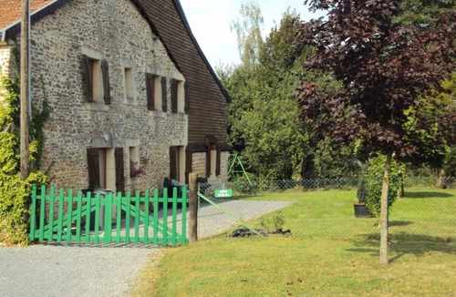 La Horgne House | CHEZ LAURE - LA HORGNE