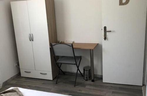 Chateauneuf-du-Rhone Bed & Breakfast | Chez Laurence et Pascal