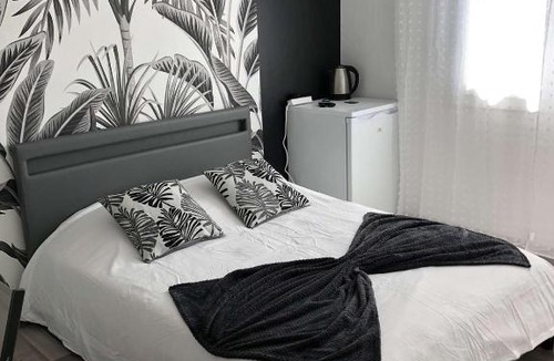 Chateauneuf-du-Rhone Bed & Breakfast | Chez Laurence et Pascal