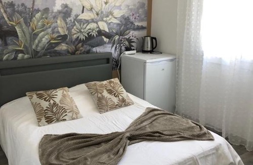 Chateauneuf-du-Rhone Bed & Breakfast | Chez Laurence et Pascal