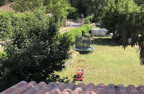 Chateauneuf-du-Rhone Bed & Breakfast | Chez Laurence et Pascal