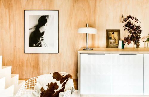 Colomby-Anguerny House | Chez Laurence du Tilly L'annexe