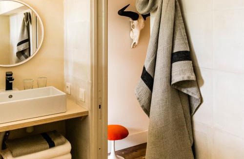 Colomby-Anguerny House | Chez Laurence du Tilly L'annexe