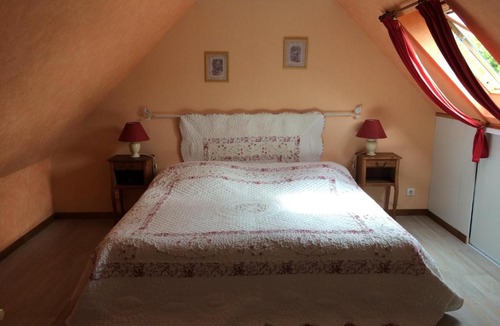 Saint-Laurent-sur-Mer House | Chez Laurette