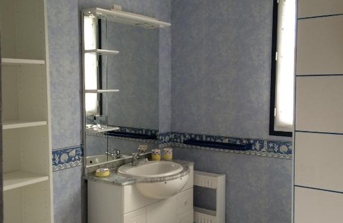 Saint-Laurent-sur-Mer House | Chez Laurette