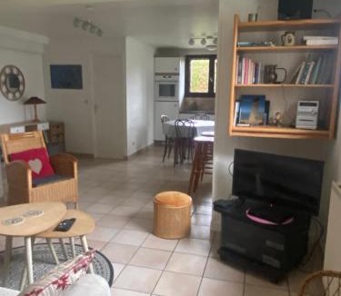 Outrechaise Bed & Breakfast | Chez Laurette et Louis