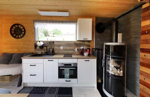 Fremifontaine Ski Chalet | Chez Laurette