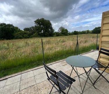 Mignaloux-Beauvoir Apartment | Chez Laurie et Xavier studio 2