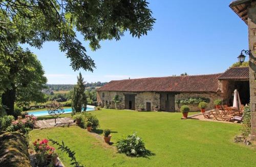 Condat-sur-Vienne House | Chez le bayle