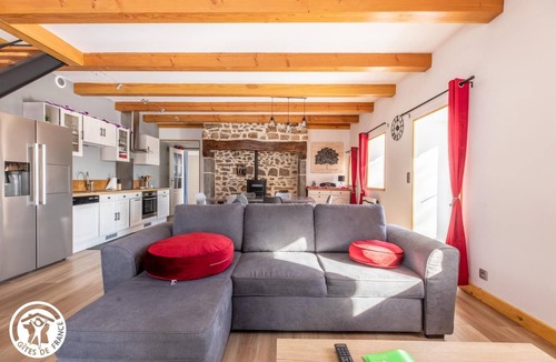 Labessette House | Chez le Bessou - LABESSETTE