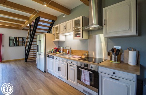 Labessette House | Chez le Bessou - LABESSETTE