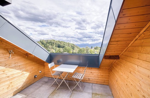 Epagny Apartment | Chez le Charpentier D'antan