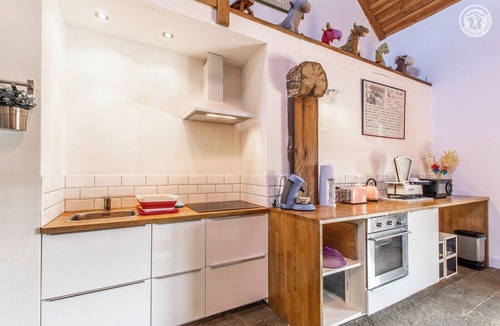 Issy-l'Eveque House | Chez le Lutin - ISSY L'EVEQUE