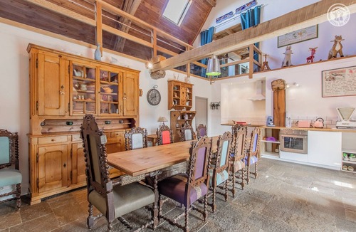 Issy-l'Eveque House | Chez le Lutin - ISSY L'EVEQUE