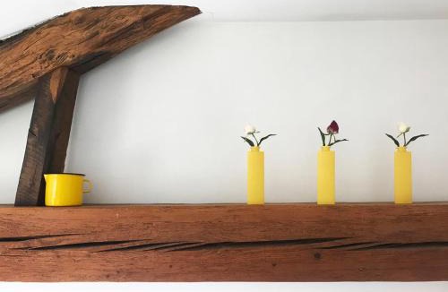 Vieville Apartment | Chez le Paul