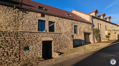 Seigny House | Chez le Paul Jacques