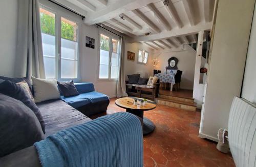 Laboissiere-en-Thelle House | Chez le Petit Peintre