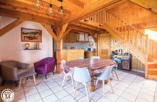 Briffons House | Chez Leandre - Briffons