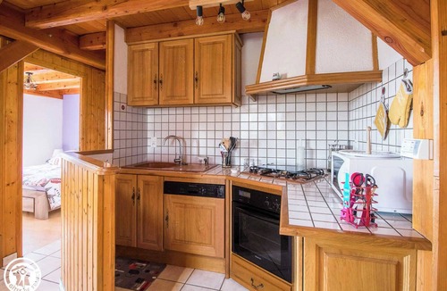 Briffons House | Chez Leandre - Briffons