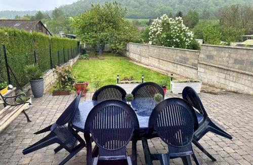 Thelonne Apartment | Chez les anciens