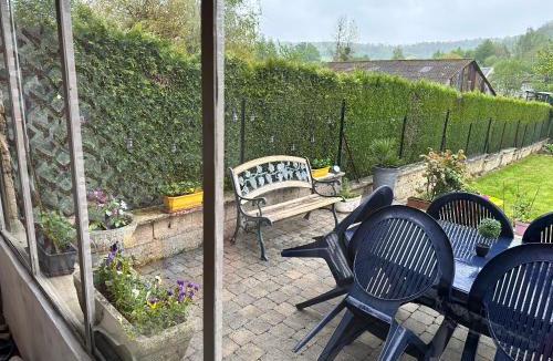 Thelonne Apartment | Chez les anciens