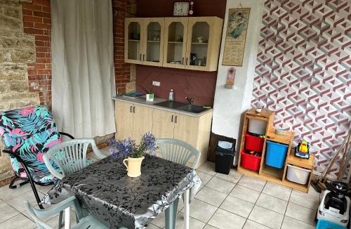 Thelonne Apartment | Chez les anciens